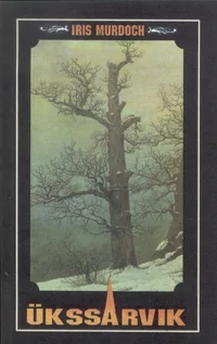 Ükssarvik
