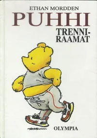 Puhhi trenniraamat