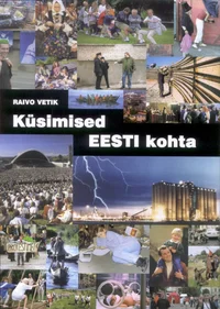 Küsimised Eesti kohta