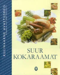 Suur kokaraamat