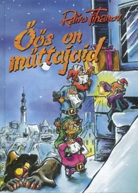 Öös on müttajaid