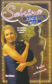 Sabrina, teismeline nõid