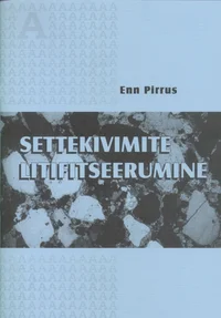 Settekivimite litifitseerumine