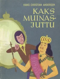 Kaks muinasjuttu