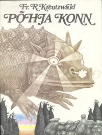 Põhja konn
