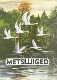 Metsluiged