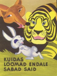Kuidas loomad endale sabad said