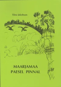Maarjamaa paesel pinnal