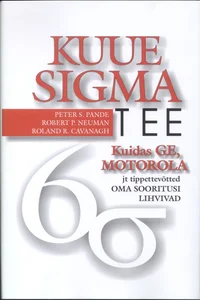Kuue sigma tee