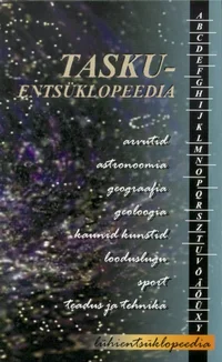 Taskuentsüklopeedia