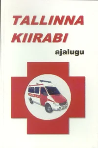 Tallinna kiirabi ajalugu