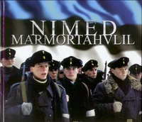 Nimed marmortahvlil