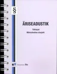 Äriseadustik. Tähtajad. Märksõnaline sisujuht S 2002 Ilo