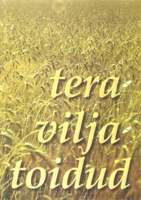Teraviljatoidud