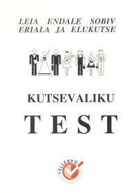 Kutsevaliku test