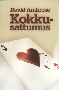 Kokkusattumus