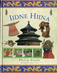 Iidne Hiina