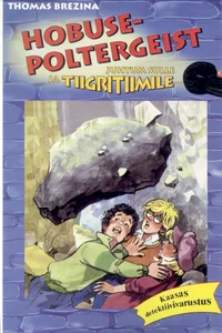 Hobusepoltergeist