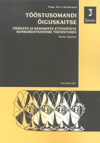 Tööstusomandi õiguskaitse