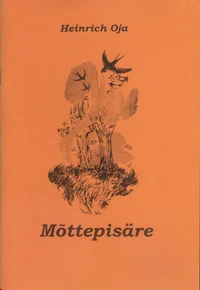 Mõttepisäre