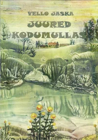 Juured kodumullas