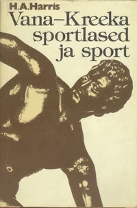 Vana-Kreeka sportlased ja sport