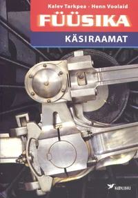 Füüsika käsiraamat