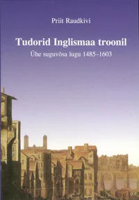 Tudorid Inglismaa troonil
