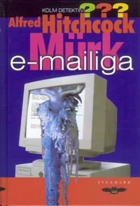 Mürk e-mailiga