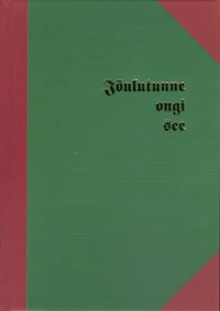 Jõulutunne ongi see