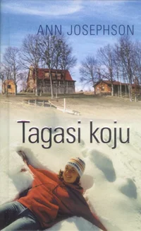 Tagasi koju