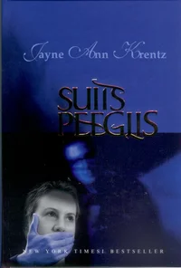 Suits peeglis