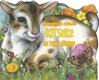 Kitseke ja tema sõbrad