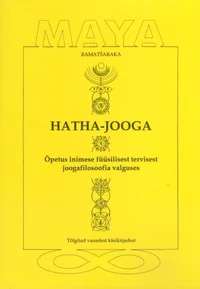 Hatha-jooga