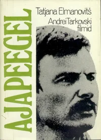 Ajapeegel
