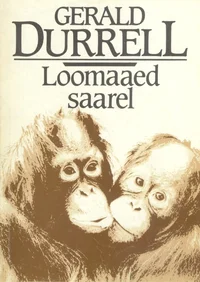 Loomaaed saarel