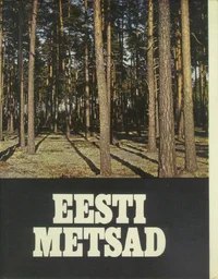 Eesti metsad