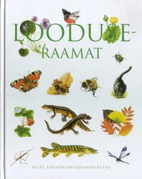 Looduseraamat