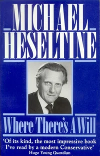 Where There's A Will