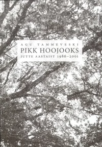 Pikk hoojooks