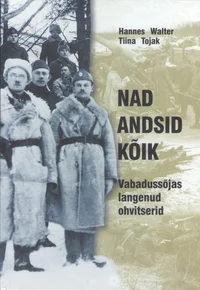Nad andsid kõik