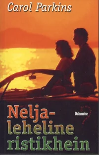 Neljaleheline ristikhein