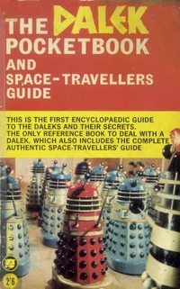 The Dalek Pocketbook and Space Travellers Guide