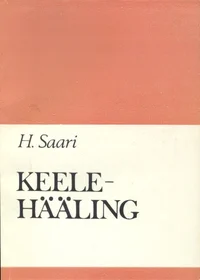 Keelehääling