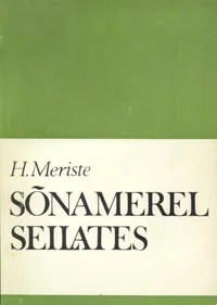 Sõnamerel seilates