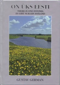 On üks Eesti