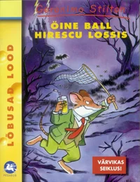 Öine ball Hirescu lossis