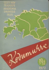 Kodumurre