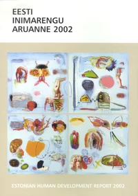 Eesti inimarengu aruanne 2002