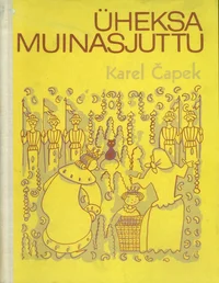 Üheksa muinasjuttu